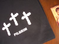 Image 3 of TRIUMPHANT TEE