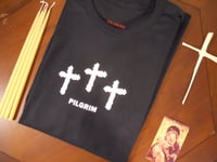 Image 4 of TRIUMPHANT TEE