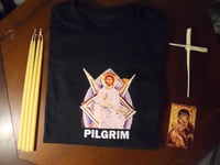 Image 1 of HOLY TRANSFIGURATION TEE