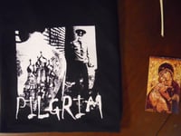 Image 3 of PRISONER TEE