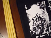 Image 4 of PRISONER TEE