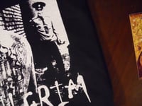 Image 5 of PRISONER TEE