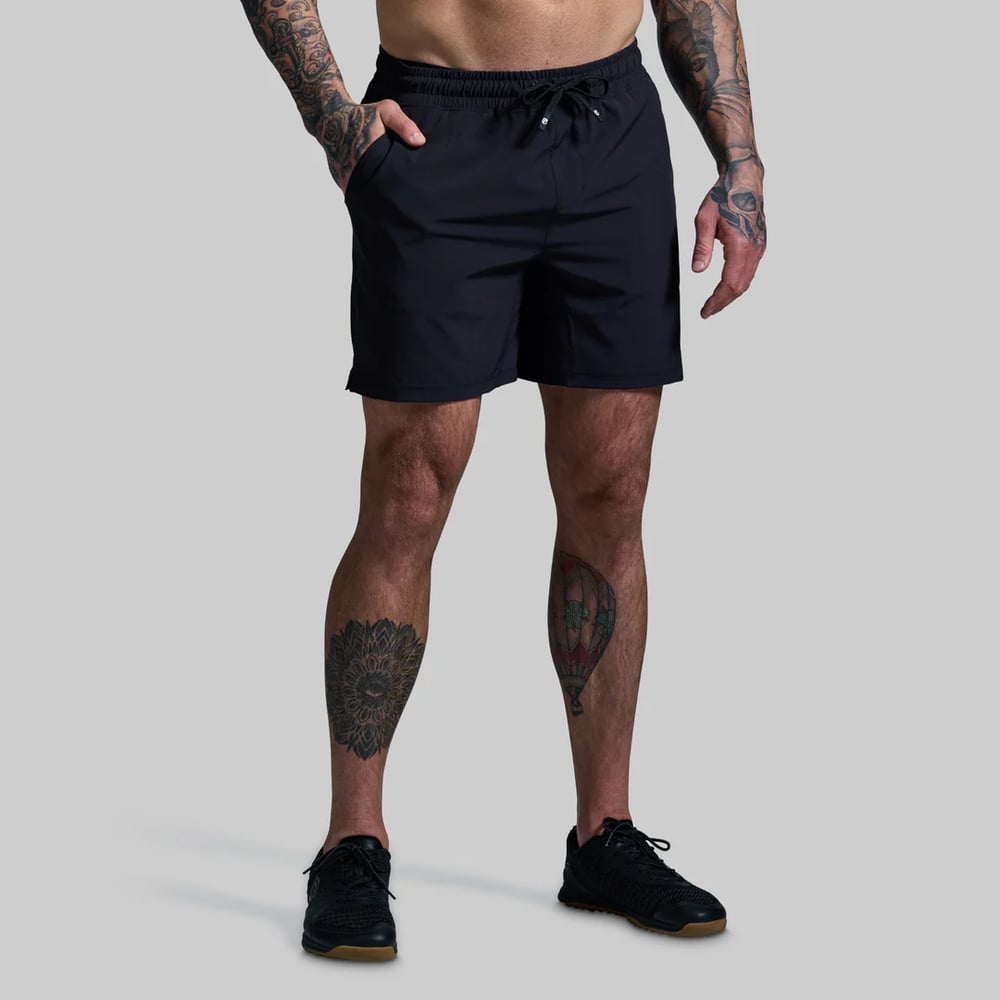Image of Varsity Summer Shorts