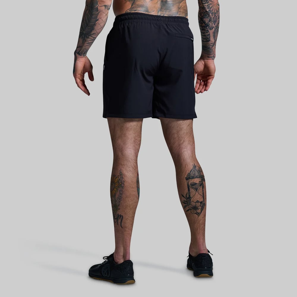 Image of Varsity Summer Shorts