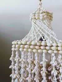Image 4 of Vintage Ocean Dreams Chandelier