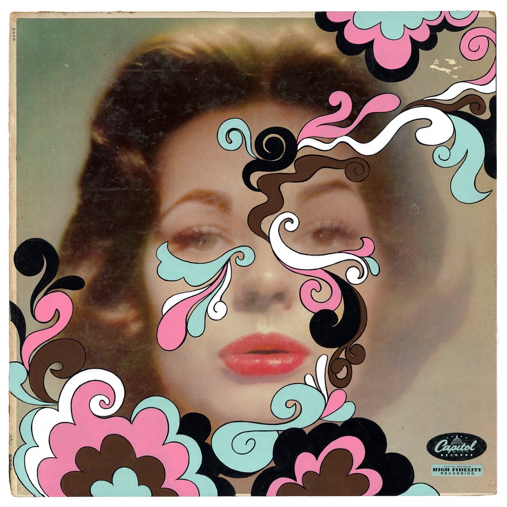 Image of Paisley Haze