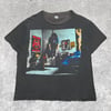 *Rare* Slayer 1988 ‘Mandatory Suicide’ T-Shirt