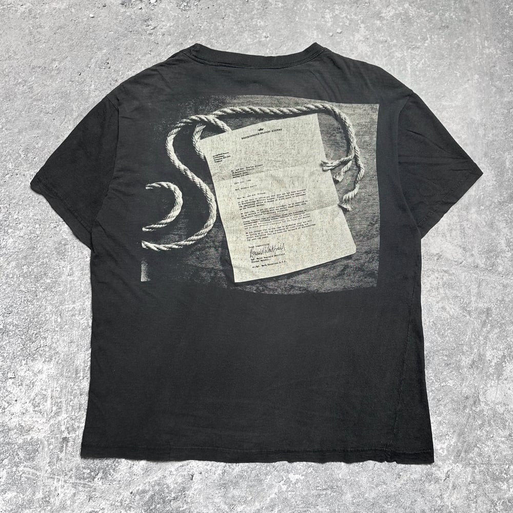*Rare* Slayer 1988 ‘Mandatory Suicide’ T-Shirt