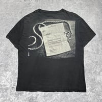 Image 2 of *Rare* Slayer 1988 ‘Mandatory Suicide’ T-Shirt