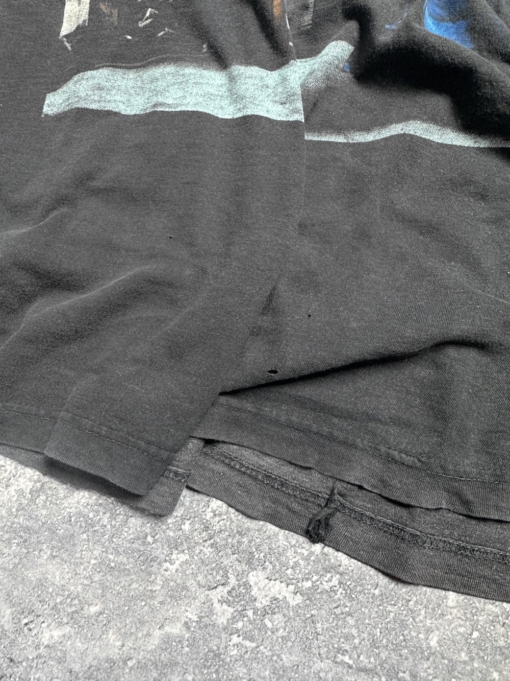 *Rare* Slayer 1988 ‘Mandatory Suicide’ T-Shirt