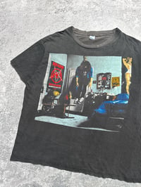 Image 5 of *Rare* Slayer 1988 ‘Mandatory Suicide’ T-Shirt