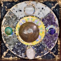 Image 2 of Panther Meadows' Song