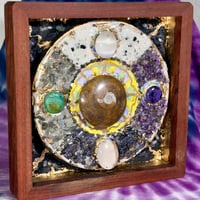 Image 3 of Panther Meadows' Song