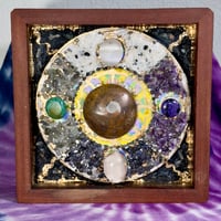 Image 1 of Panther Meadows' Song