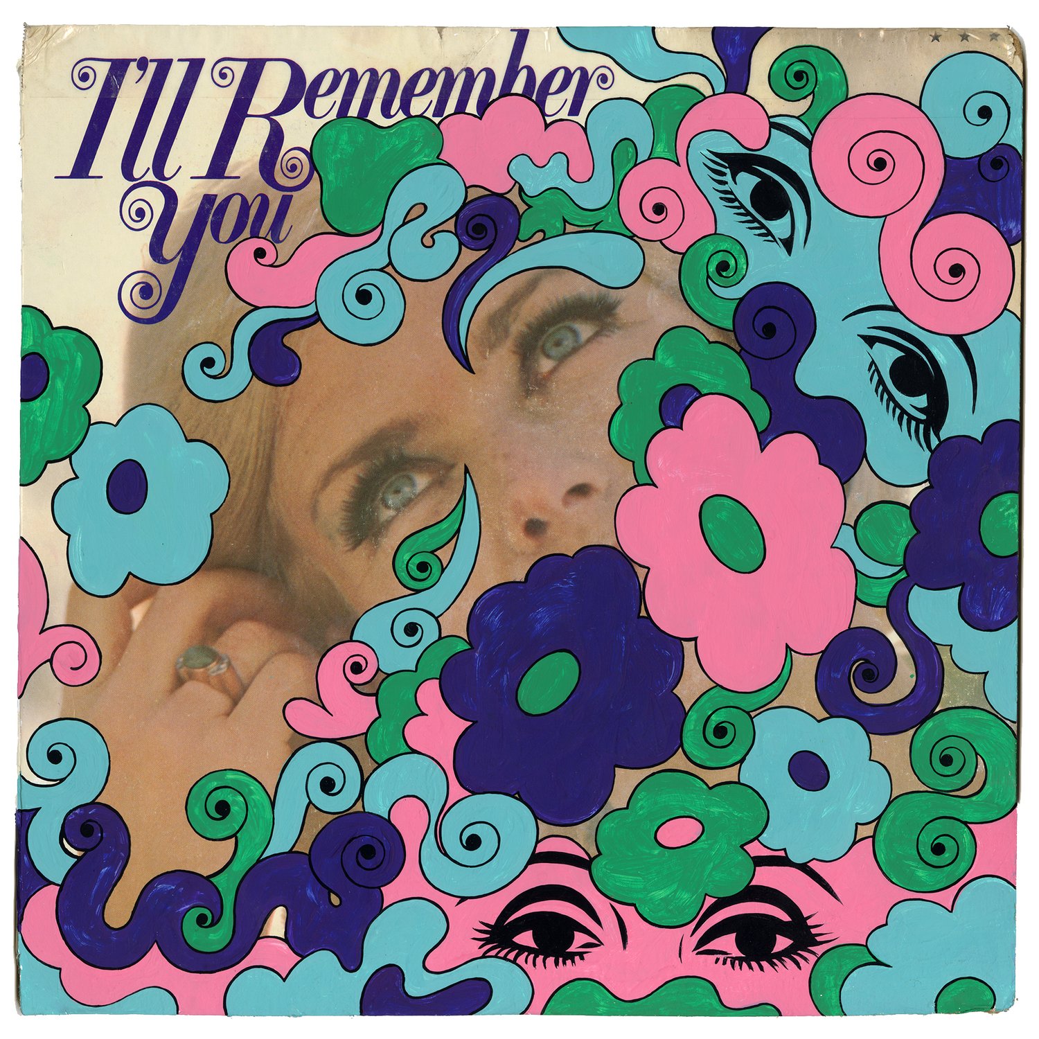 Image of I'll Remember You