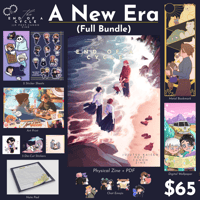Image 1 of A New Era (Full Bundle)
