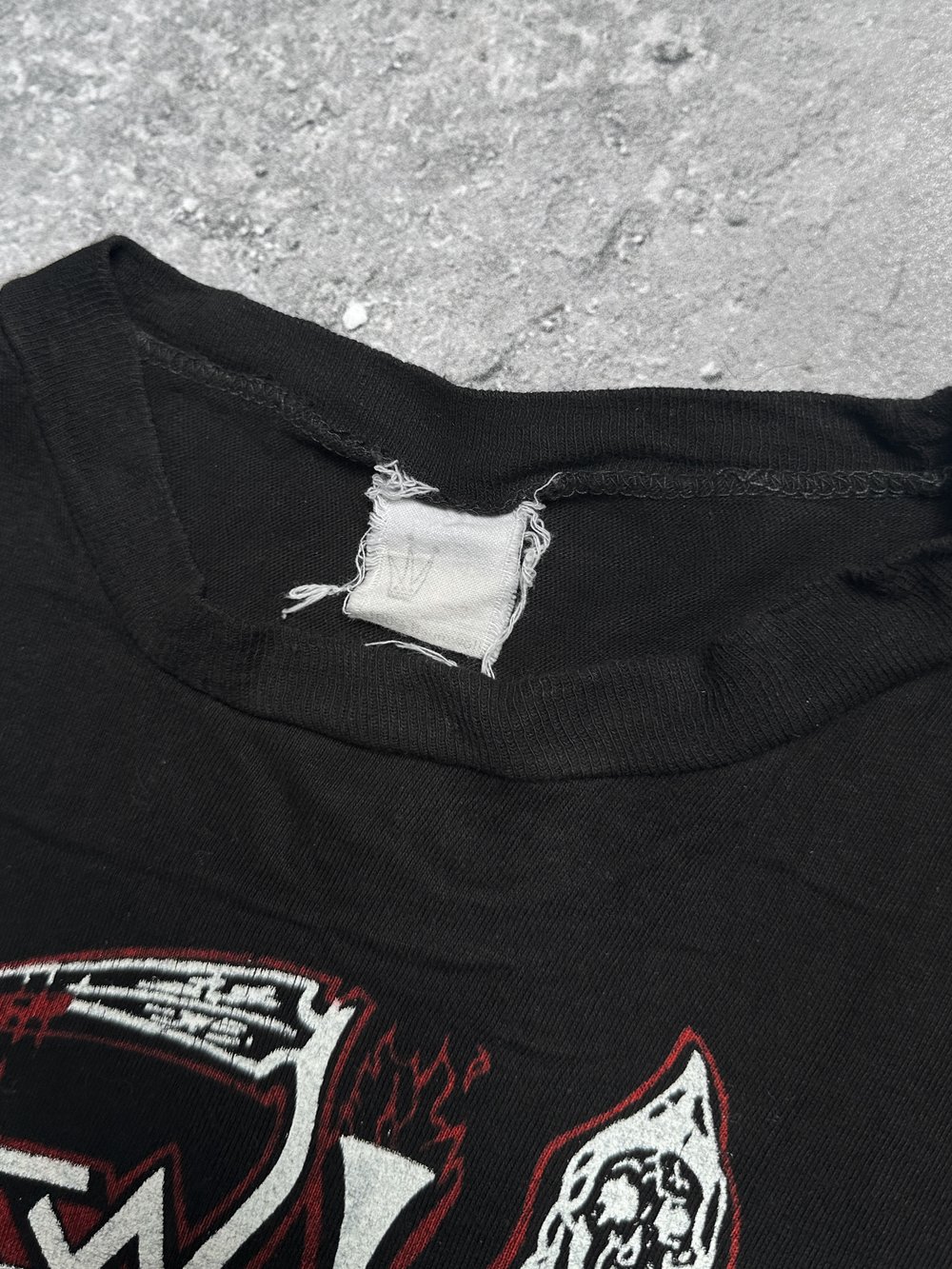 *Rare* Death 1987 ‘Scream Bloody Gore’ T-Shirt
