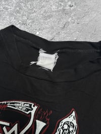 Image 3 of *Rare* Death 1987 ‘Scream Bloody Gore’ T-Shirt