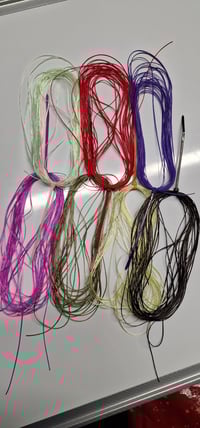 Image 1 of Flexi Floss 