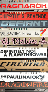 Image 5 of Custom Personalization