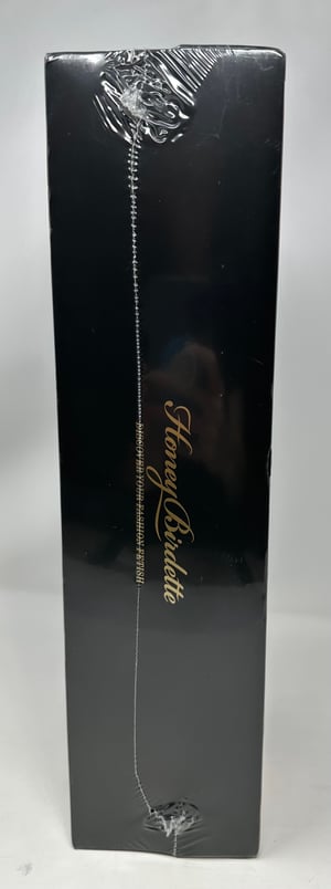 Image of  Honey Birdette Leather Spreader Bar Gold Hardware - NEW - Free Shipping