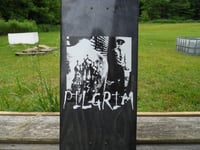 Image 3 of PRISONER  DECK