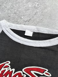 Image 3 of *Rare* Rolling Stones 1981 ‘Tattoo You: American Tour’ Longsleeve Shirt