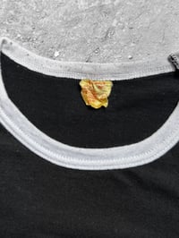 Image 3 of Rolling Stones 1981 ‘Tattoo You: US Tour’ Longsleeve Shirt
