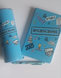 Image 1 of Teenager /High School/Learn Decals