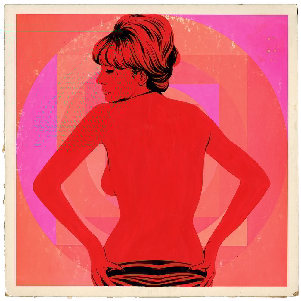 Image of Sunburn