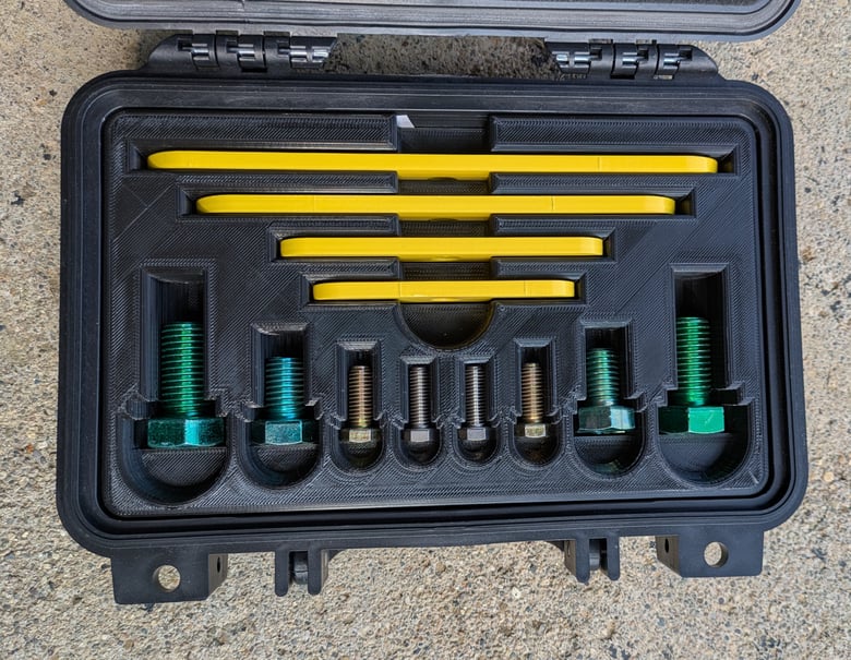 Image of Rotary Encoder Mounting Kit