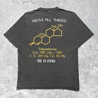 Image 2 of Type O Negative 1997  ‘Above All Things’ T-Shirt