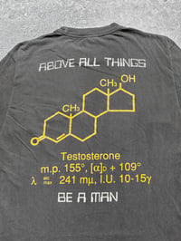 Image 5 of Type O Negative 1997  ‘Above All Things’ T-Shirt