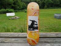 Image 1 of PRIEST DECK