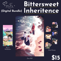 Bittersweet Inheritence (Digital Bundle)