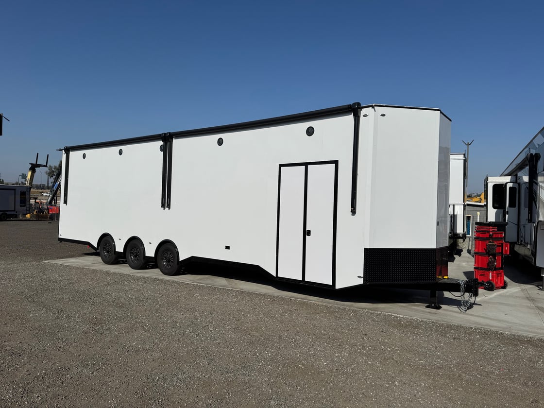 Image of 35'x106''x9'