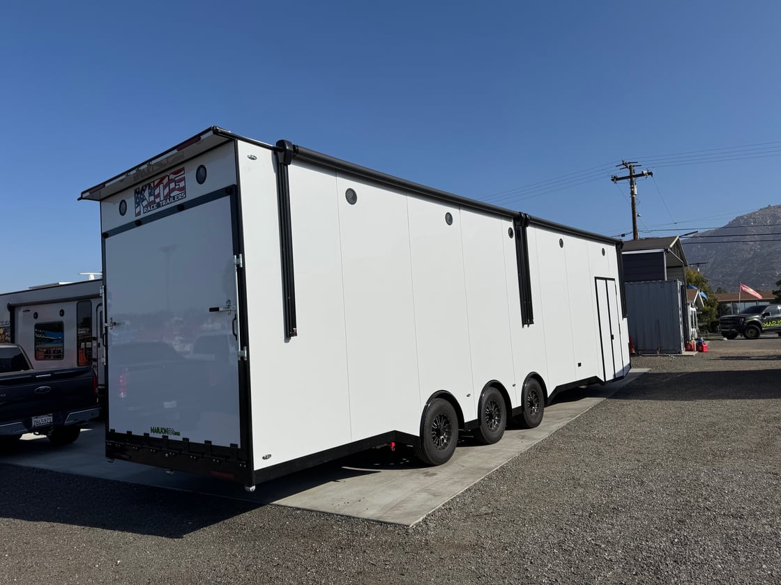 Image of 35'x106''x9'