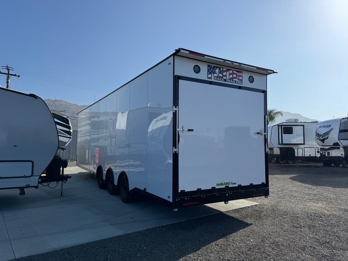 Image of 35'x106''x9'