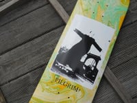 Image 2 of PRIEST DECK