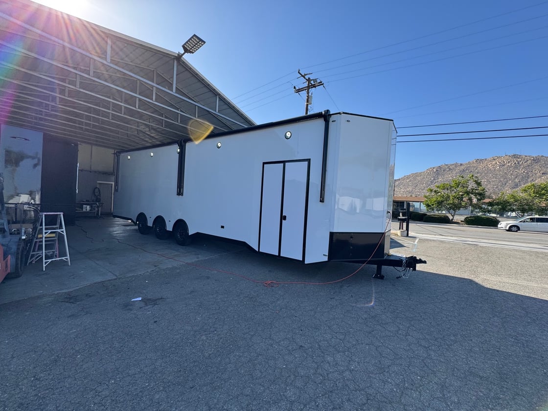 Image of 35'x106''x9'