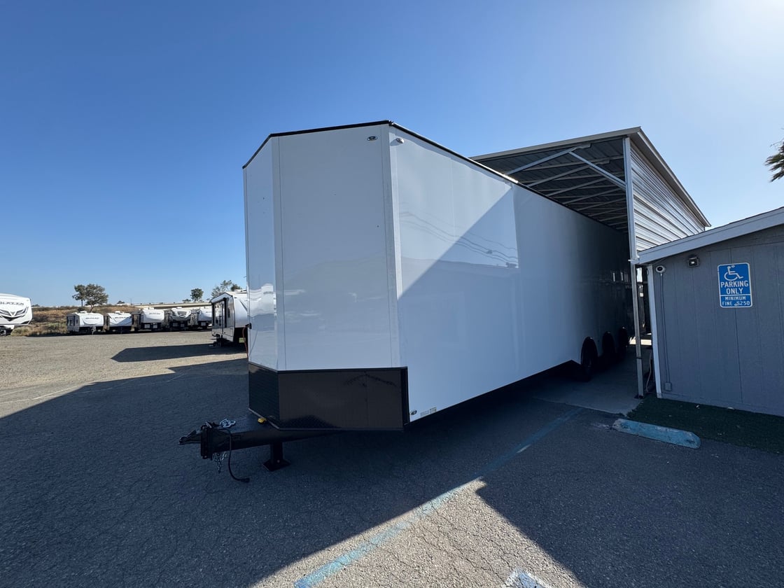 Image of 35'x106''x9'