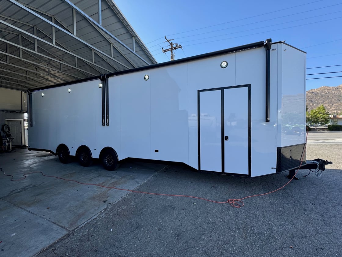 Image of 35'x106''x9'