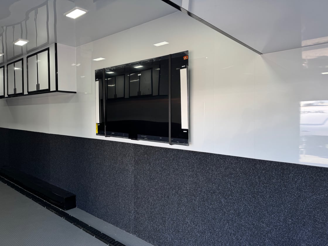 Image of 35'x106''x9'