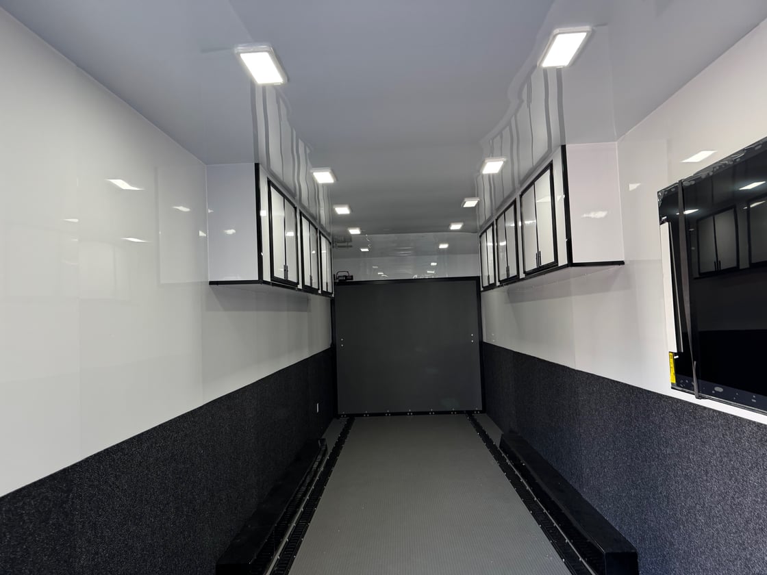 Image of 35'x106''x9'