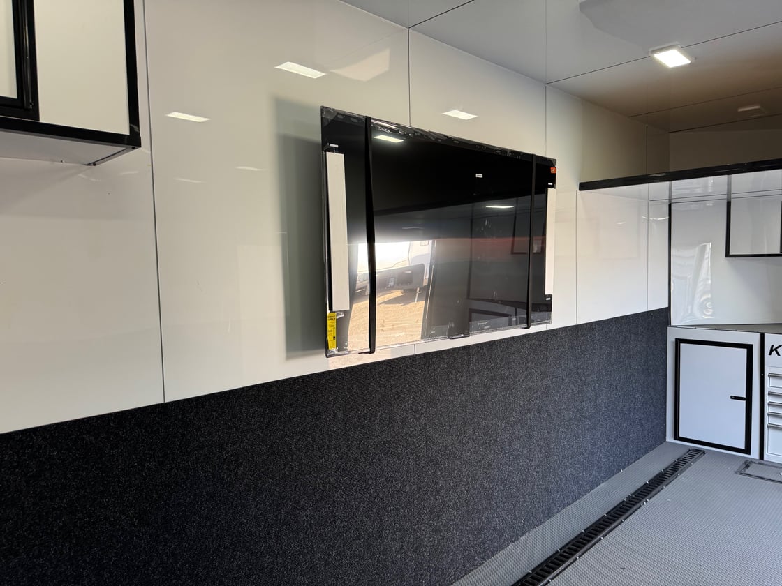 Image of 35'x106''x9'