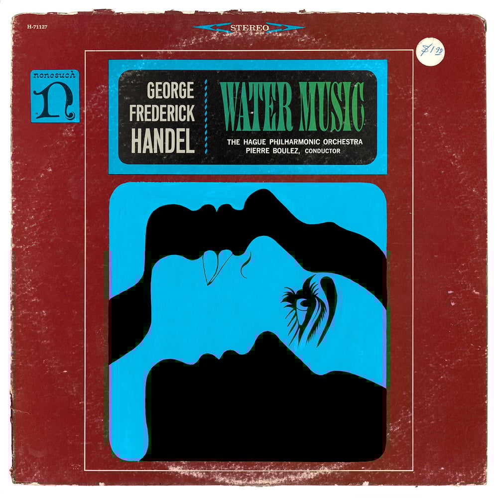 Image of Water Music