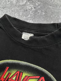 Image 3 of Slayer 1991 ‘Clash Of The Titans Tour’ T-Shirt