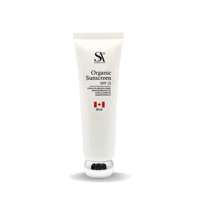 Sempre Amoré Organic Sunscreen SPF 25 60ml