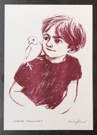 Image 2 of Becky Palmer 