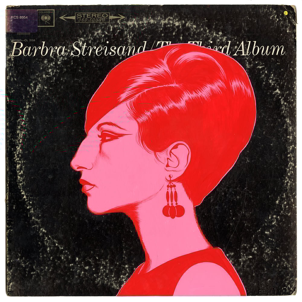 Image of Barbra